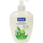 Sapun lichid Elina aloe vera 500ml