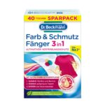 Servetele Dr. Beckmann 40 bucati