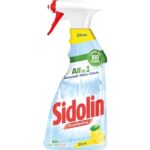 Solutie universala Sidolin Lamaie 500ml