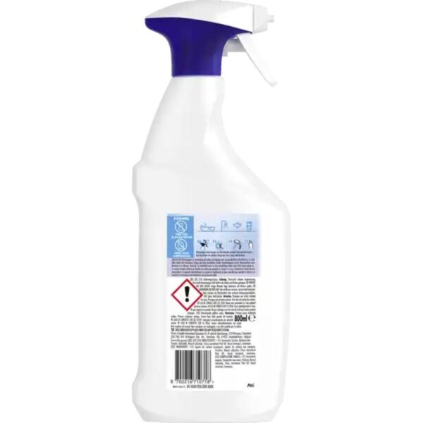 Spray anticalcar Antikal Classic 800ml