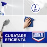 Spray anticalcar Antikal Classic 800ml