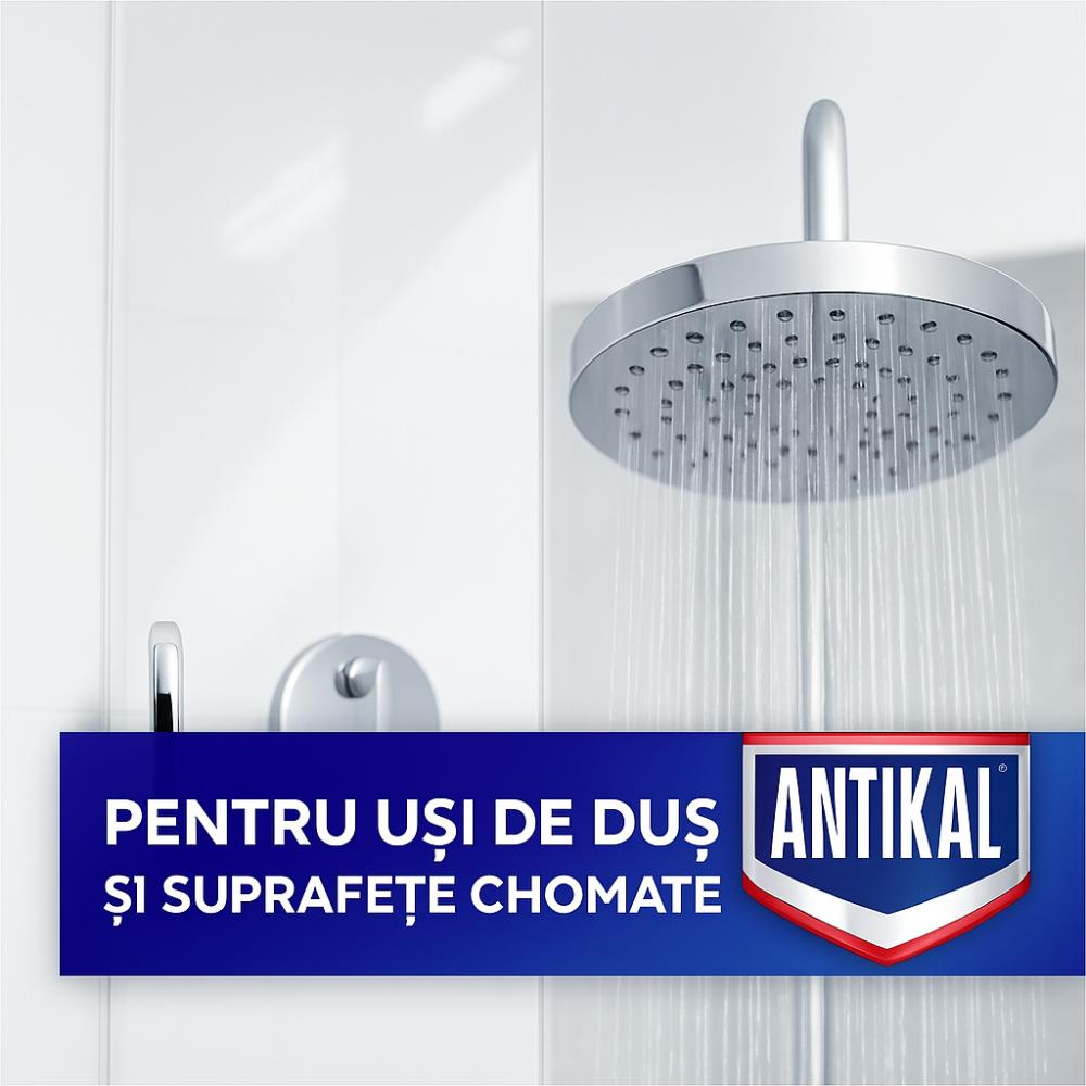Spray-anticalcar Antikal Classic 800ml Spray anticalcar Antikal Classic 800ml