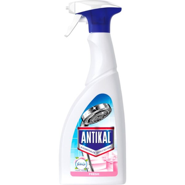 Spray anticalcar Antikal Fresh 700ml