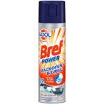 Spray pentru cuptor Bref Sidol 500ml