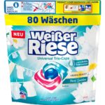 Weiser Riese Trio-caps Aromatherapie 80 spalari