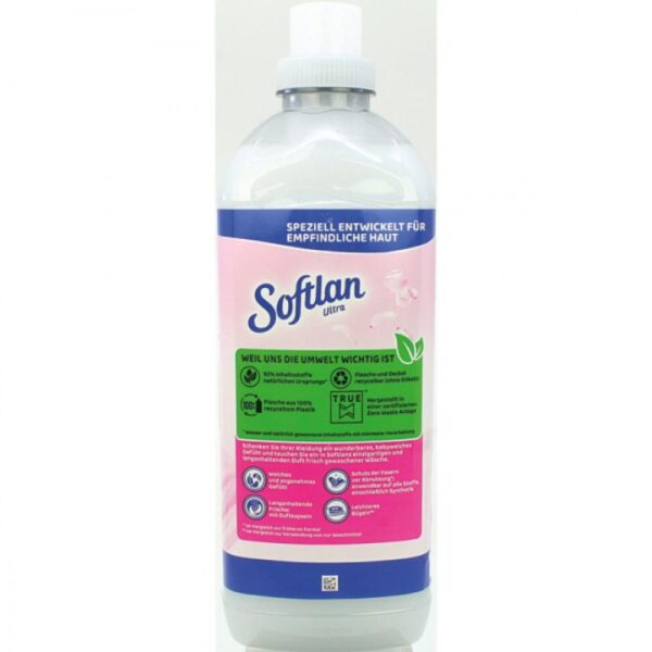 Balsam Softlan Ultra Sensitiv 1L