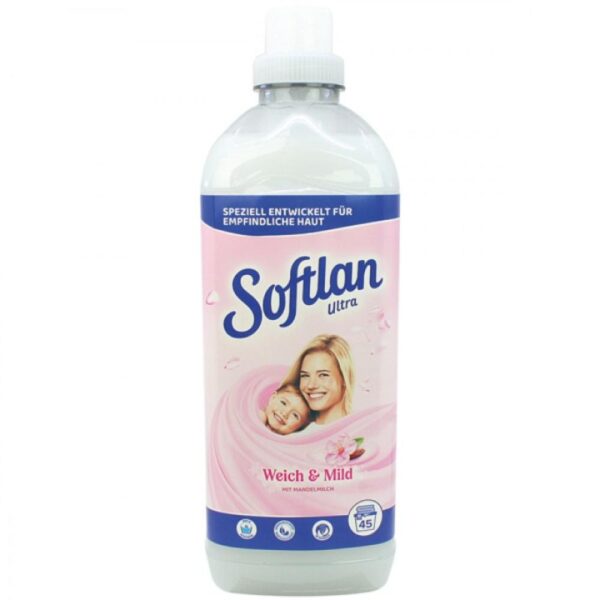 Balsam Softlan Ultra Sensitiv 1L