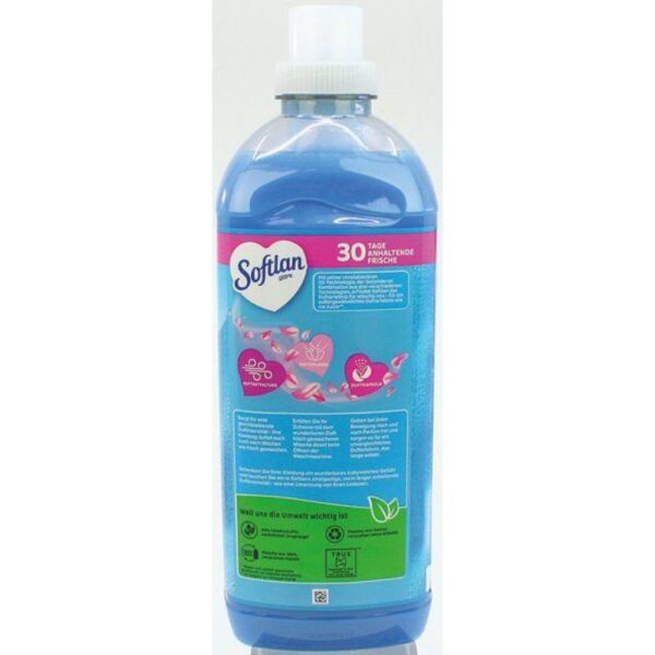 Balsam Softlan Ultra Windfrisch 1L