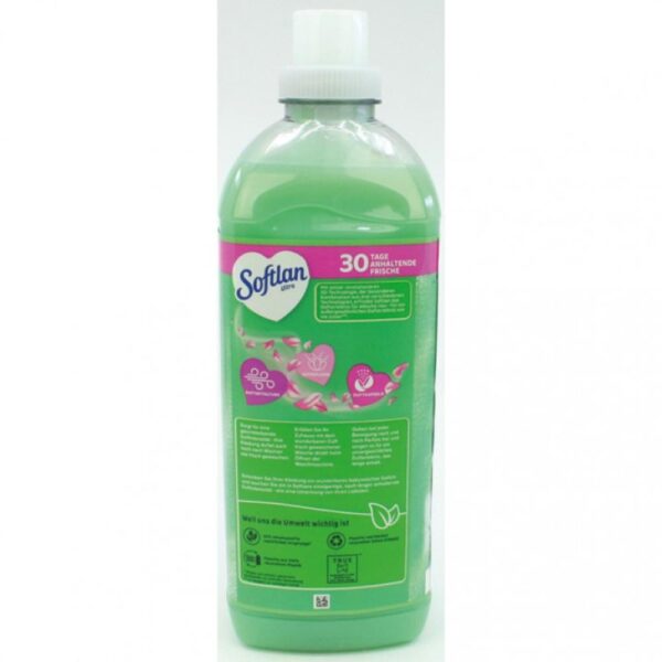 Balsam Softlan Ultra crini de vale 1L