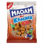 Bomboane Maoam Kracher Cola 200g