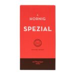 Cafea macinata J. Hornig Spezial 500g