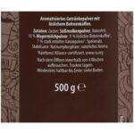 Cappuccino Amaroy cu ciocolata 500g