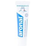 Pasta de dinti Aronal cu zinc 75ml