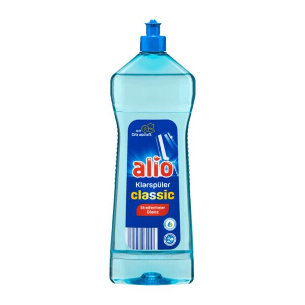 Solutie clatire Alio 1L