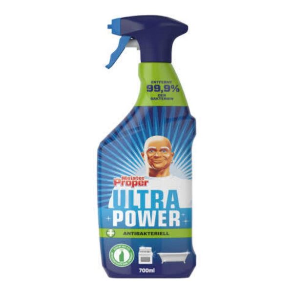 Spray-Antibacterian-Mr.-Proper-Ultra-Power-700-ml
