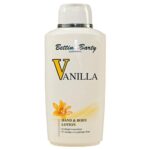 Lotiune de corp Vanilla 500ml
