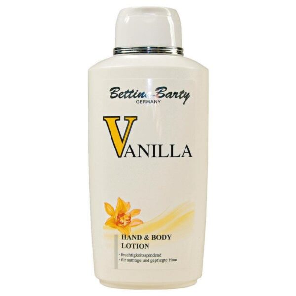 Lotiune de corp Vanilla 500ml