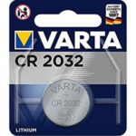 Baterie-Varta-litiu-buton-CR2032