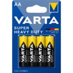 Baterii Varta Mignon AA Superlife
