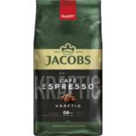 Cafea boabe Jacobs Espresso Intenso 1Kg
