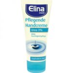Crema de maini Elina urea 3% 75ml