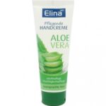 Crema de maini Elina aloe vera 75ml