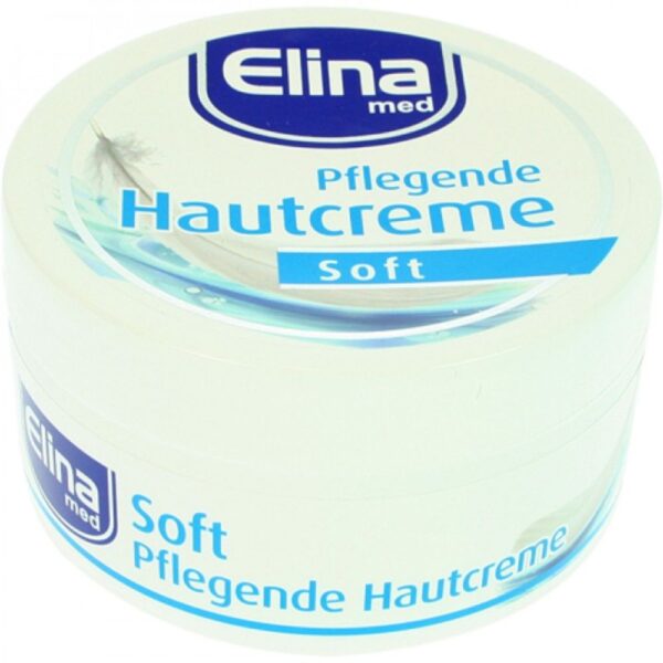Crema-hranitoare-Elina-Soft-150-ml