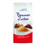 Zahar brun Sudzucker 500g