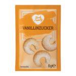 Zahar vanilat Back Family 15x8g