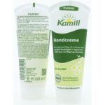 Crema de maini si unghii Kamill Classic 100ml