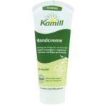 Crema de maini si unghii Kamill Classic 100ml