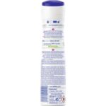 Deo spray Nivea Invisible Black & White 150ml - imagine 2