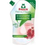 Rezerva sapun lichid Frosch rodie 500ml