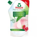 Rezerva-sapun-lichid-Frosch-zmeura-500-ml