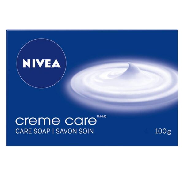 Sapun-nivea-creme-care-100-g