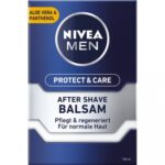 Balsam-after-shave-Nivea-Protect-&-care-100-ml