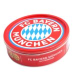 Biscuiti cu unt Bayern Munchen 340g