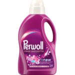 Detergent Perwoll Blutenrausch 24 spalari