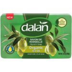 Sapun-organic-Dalan-masline-150-g