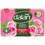 Sapun-organic-Dalan-trandafiri-150-g