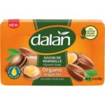 Sapun-organic-Dalan-ulei-de-argan-150-g