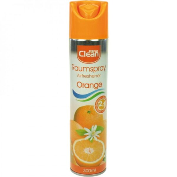 Spray camera portocala 300ml