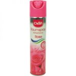 Spray-camera-trandafir-300-ml