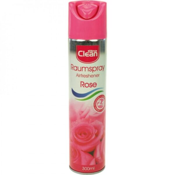 Spray-camera-trandafir-300-ml