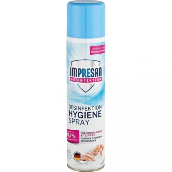 Spray-dezinfectant-Impresan-400-ml