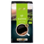 Cafea macinata bio Amaroy 500g