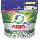 Ariel profesional pods universal 52 spalari