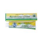 Crema de ierburi canabis gheara diavolului 200ml