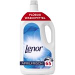 Detergent-lichid-universal-Lenor-65-spalari