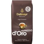 Cafea boabe Dallmayr Espresso d'Oro 1Kg